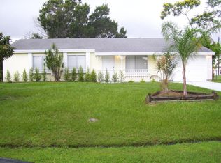 2152 SE Watercrest St, Port Saint Lucie, FL 34984