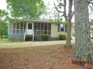 624 Bud Hardy Rd SE, Calhoun, GA 30701