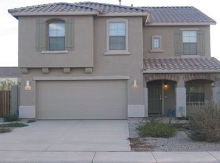 1233 E Heather Dr, San Tan Valley, AZ 85140