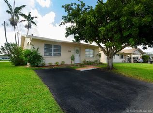 4805 NW 26th Ter, Tamarac, FL 33309