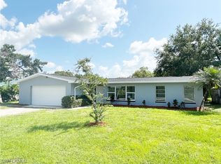 1300 Gramac Dr, North Fort Myers, FL 33917