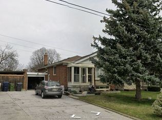 74 Cavehill Cres, Toronto, ON M1R4P9