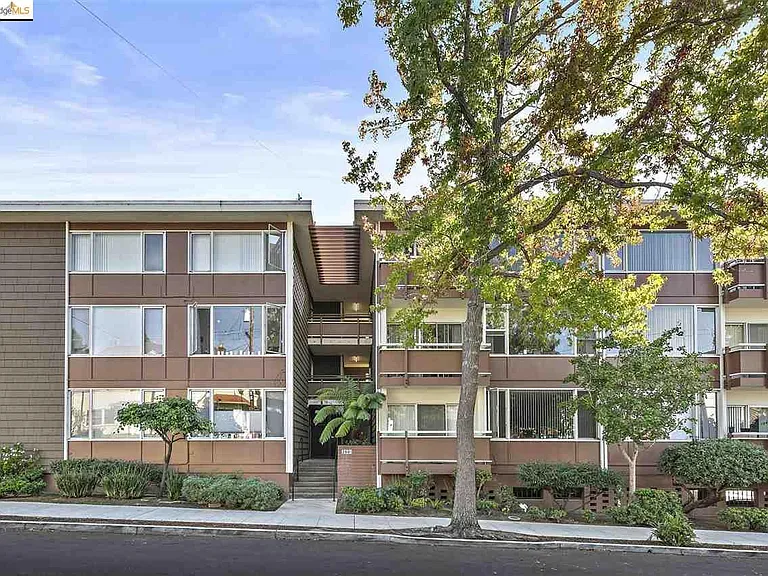 2601 College Ave #107 — Photo 1