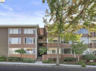 2601 College Ave APT 107, Berkeley, CA 94704