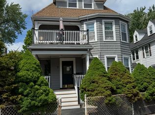 7 Alcott St #2C, Allston, MA 02134