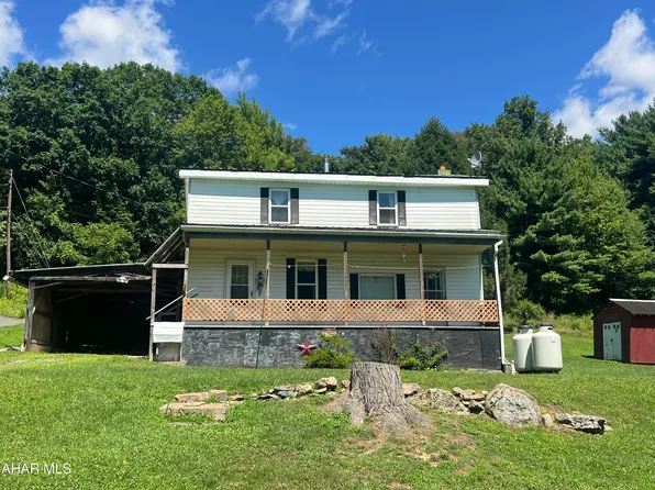 31 Stimely Rd, Lewistown, PA 17044