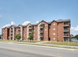2650 Sandwich West Pkwy #312, Lasalle, ON
