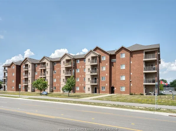 2650 Sandwich West Pkwy #312, Lasalle, ON N9H 0A7