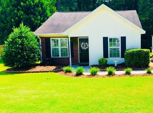 233 Hardwood Loop, Greenwood, SC 29646