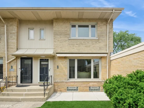 6325 N Cicero Ave, Chicago, IL 60646