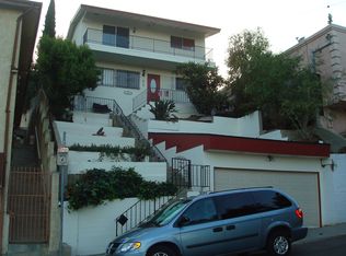 3201 Kenneth Dr, Los Angeles, CA 90032
