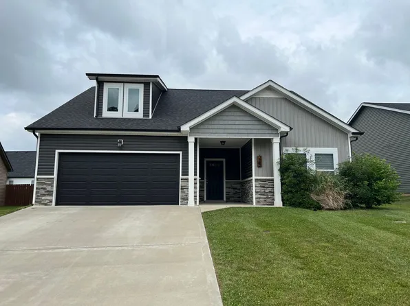 245 Towes Ln, Clarksville, TN 37043