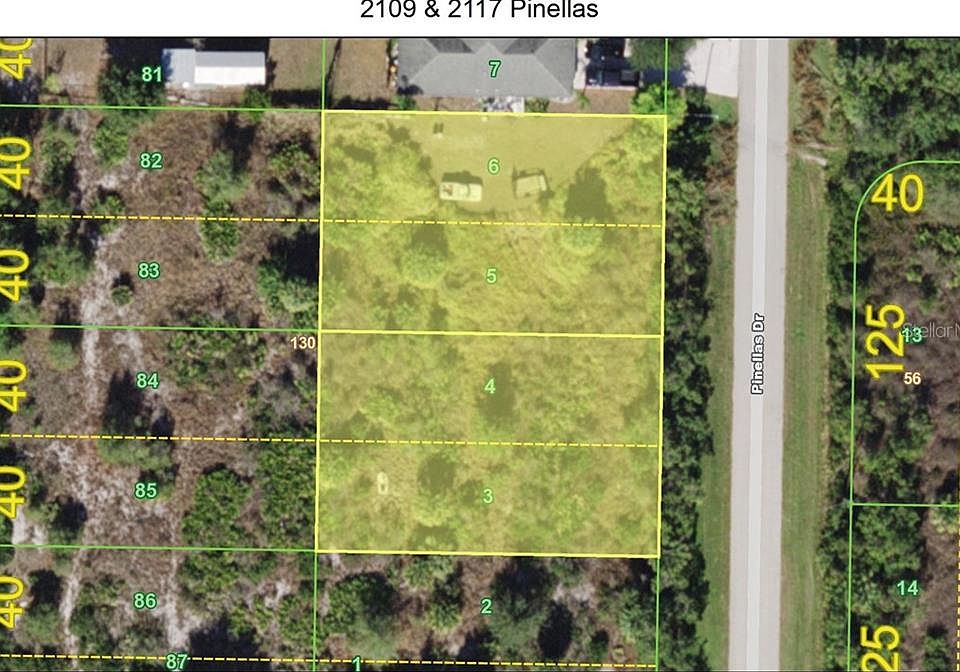 1st image of 2109 & 2117 Pinellas Dr