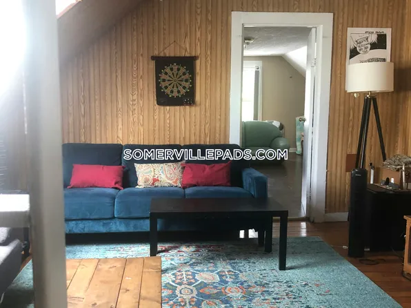 119 North St #2, Somerville, MA 02144