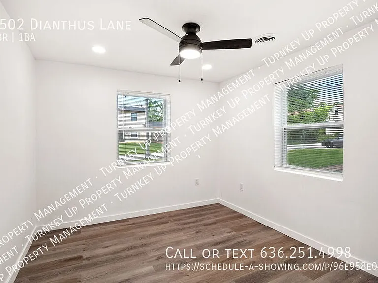 8502 Dianthus Ln — Photo 3