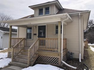 1513 Division Ave, Sheboygan, WI 53083