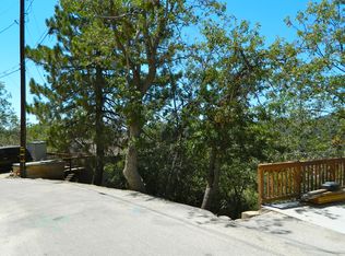 33489 Music Camp Rd, Running Springs, CA 92382