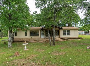 36838 Porter Ln, Wanette, OK 74878