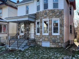 7720 E Canfield St, Detroit, MI 48214