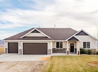 6271 Mesa Dr, Elko, NV 89801