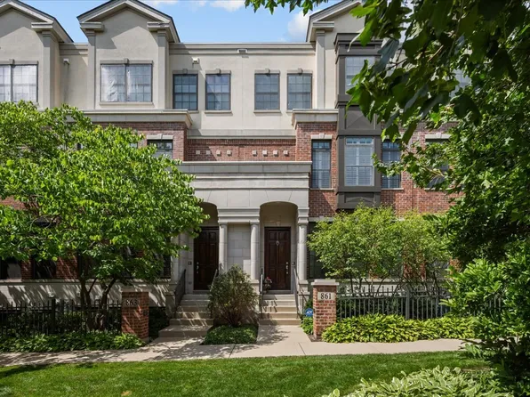 861 Laurel Ave, Highland Park, IL 60035