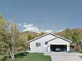 267 Buckthorn Rd, New Castle, CO 81647