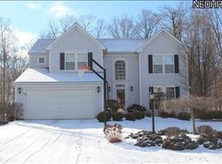 4056 Timber Trl, Medina, OH 44256