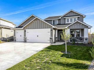 3554 W Balducci Dr, Meridian, ID 83646