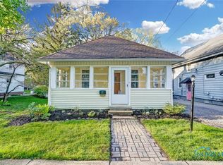 2041 S Kennison Dr, Toledo, OH 43609