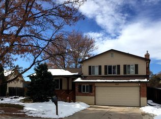 1805 S Evanston St, Aurora, CO 80012