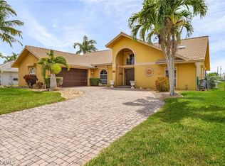3514 SE 17th Ave, Cape Coral, FL 33904