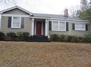 3621 Phelts Dr, Columbus, GA 31904