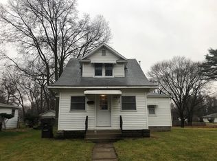 1408 Conn Ave, Elkhart, IN 46514
