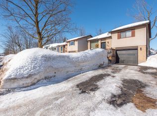 203 Burns Cir, Barrie, ON L4N6A5