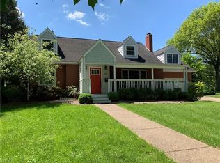 439 Oliver Rd, Sewickley, PA 15143