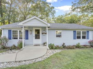117 Streamside St, Kunkletown, PA 18058