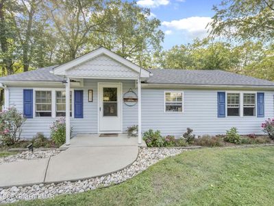 117 Streamside St, Kunkletown, PA, 18058