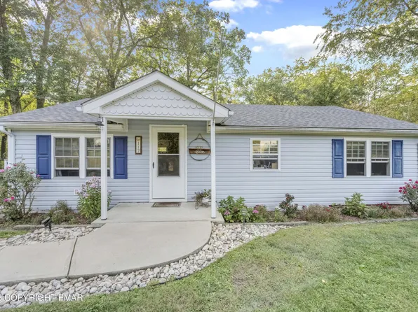 117 Streamside St, Kunkletown, PA 18058
