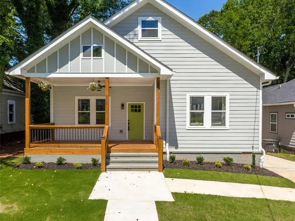 305 Holderness St SW, Atlanta, GA 30310