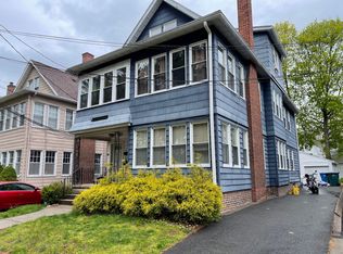 14 Walden St #1, Hamden, CT 06517