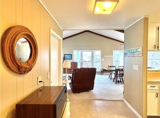 106 W Olive St, Pt O Connor, TX 77982