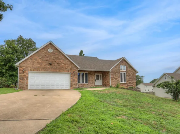 1822 Mountain Ash Drive, Joplin, MO 64801