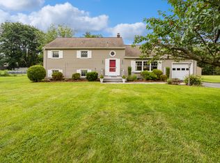 1519 Tuttle Ave, Wallingford, CT 06492