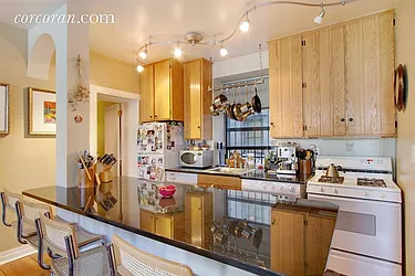 Sold by Corcoran