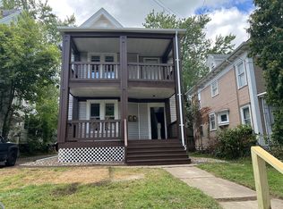 30 Douglas Ave #A, Mansfield, OH 44906