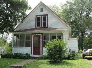 673 S Washington Ave, Viroqua, WI 54665