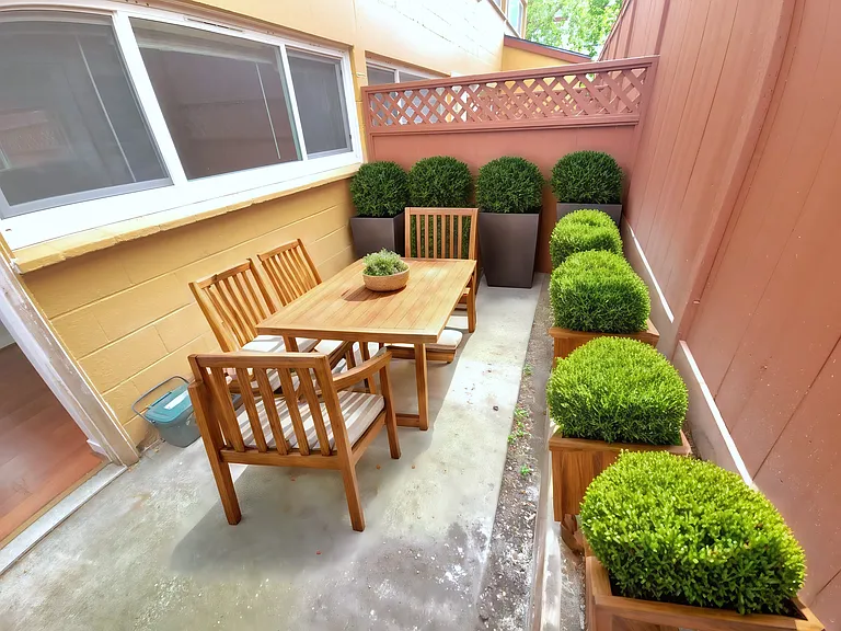 Casa del Rey — Photo 9