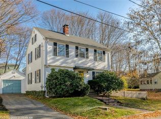 39 Belfield St, Portland, ME 04103
