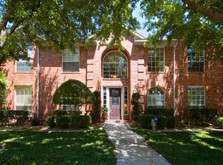 3801 Skyline Dr, Plano, TX 75025