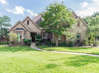 2214 Hidden Woods Ct, Arlington, TX 76006